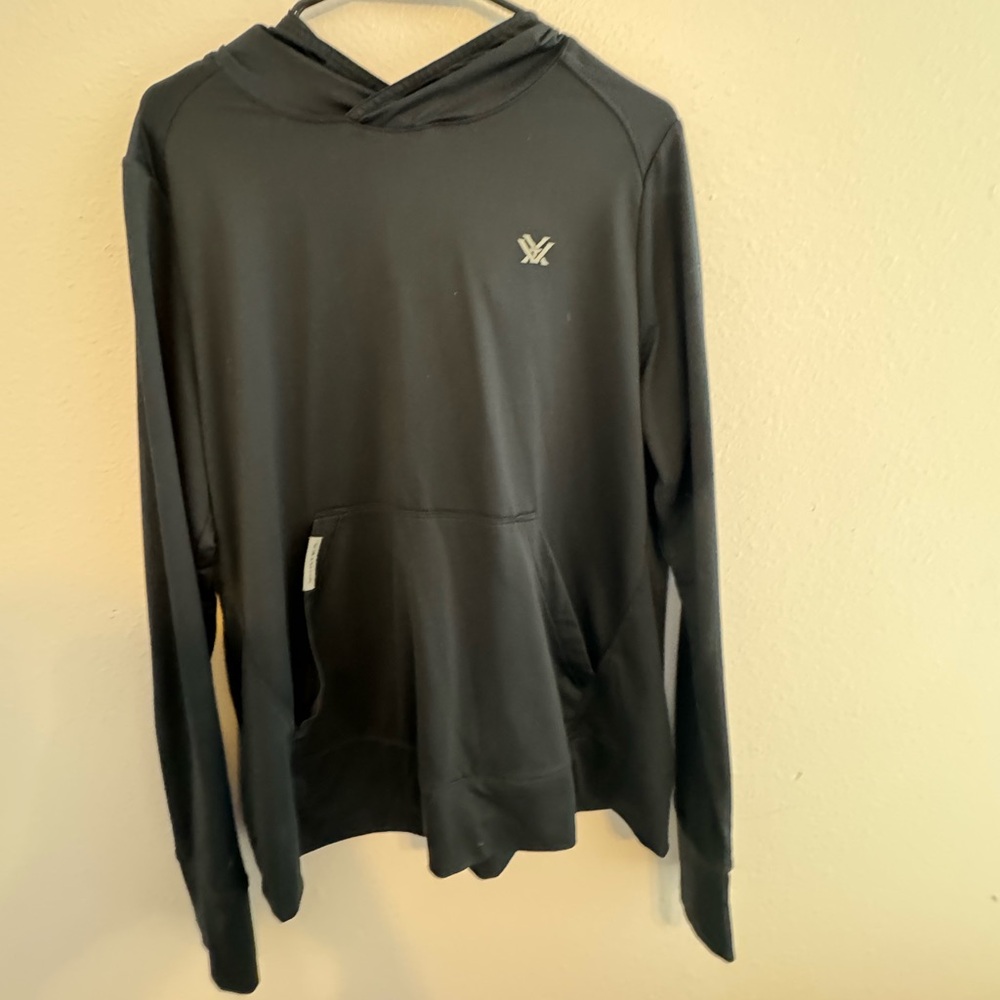 Vortex optics hoodie